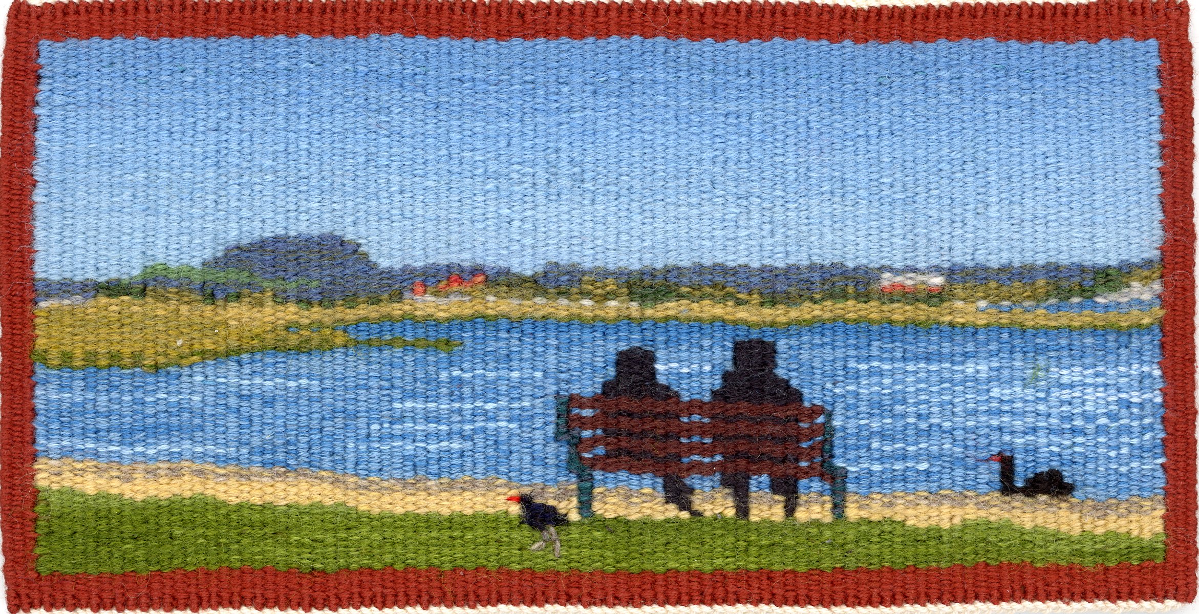 Park Bench